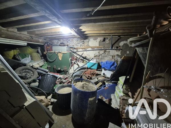 Immeuble à vendre 150 m² Perpignan