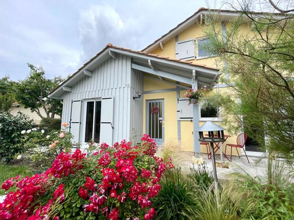 Maison Cestas 6 pièce(s) 160 m2