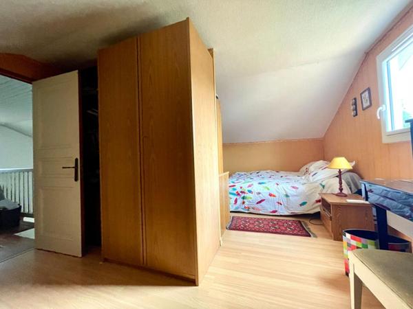 Maison Cestas 6 pièce(s) 160 m2