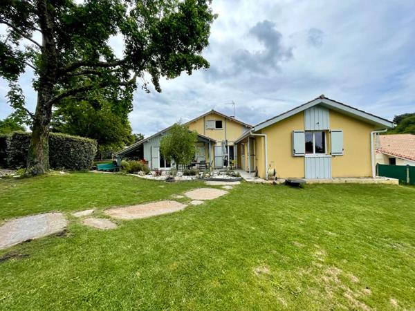 Maison Cestas 6 pièce(s) 160 m2