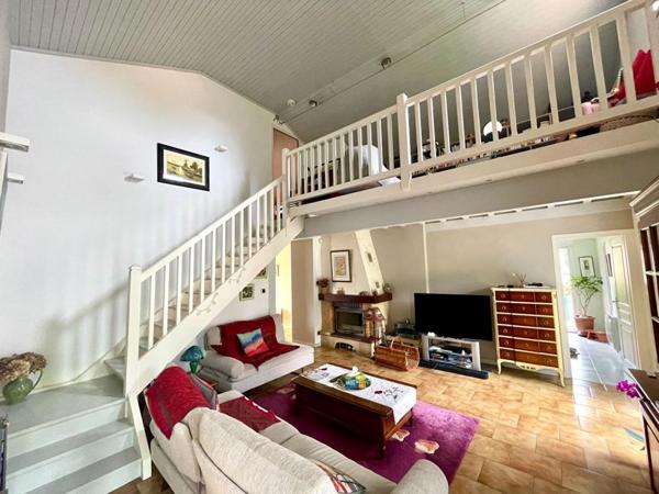 Maison Cestas 6 pièce(s) 160 m2