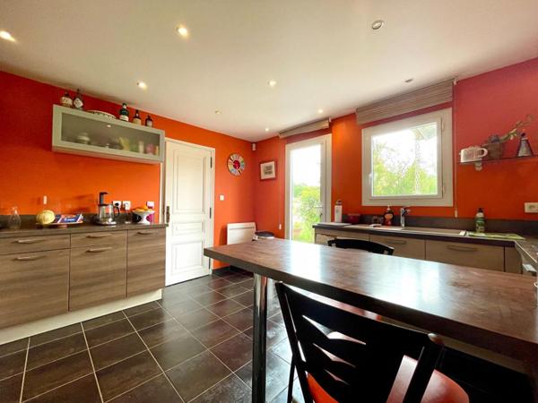 Maison Cestas 6 pièce(s) 160 m2