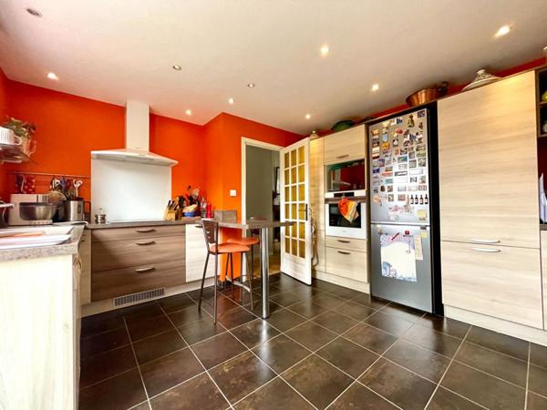 Maison Cestas 6 pièce(s) 160 m2