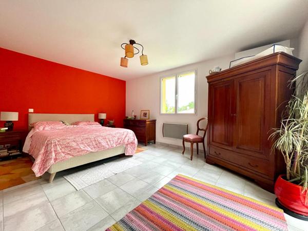 Maison Cestas 6 pièce(s) 160 m2