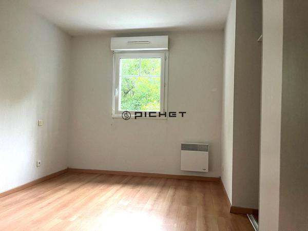 Appartement 2 pièces 42 m² LA TESTE DE BUCH - 33260