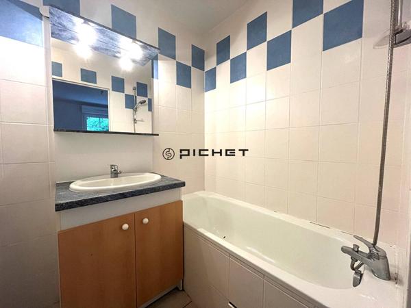 Appartement 2 pièces 42 m² LA TESTE DE BUCH - 33260