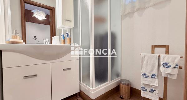 À vendre Studio 23 m² - Grimaud 83310