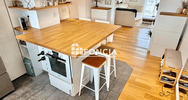À vendre Appartement 3 pièces 65 m² - Hyères 83400