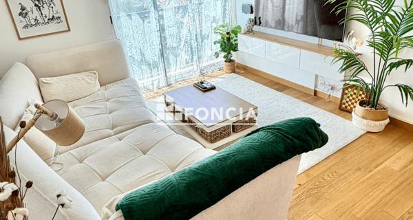 À vendre Appartement 3 pièces 65 m² - Hyères 83400