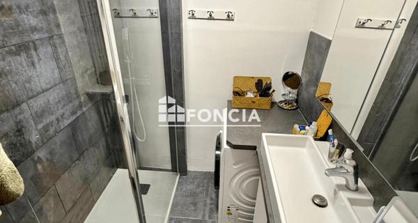 À vendre Appartement 3 pièces 65 m² - Hyères 83400