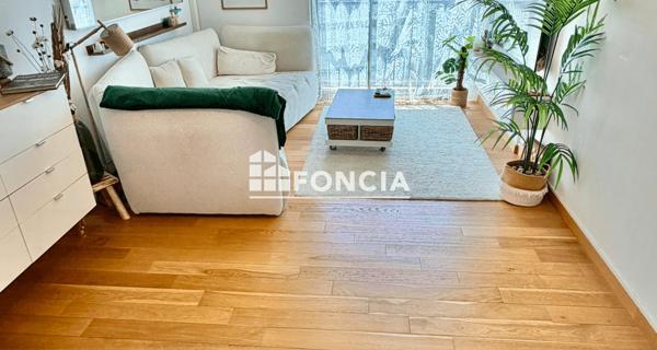 À vendre Appartement 3 pièces 65 m² - Hyères 83400