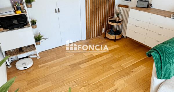 À vendre Appartement 3 pièces 65 m² - Hyères 83400