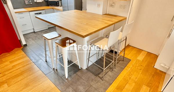 À vendre Appartement 3 pièces 65 m² - Hyères 83400