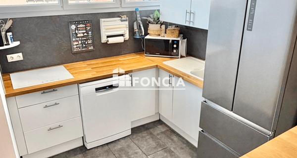 À vendre Appartement 3 pièces 65 m² - Hyères 83400