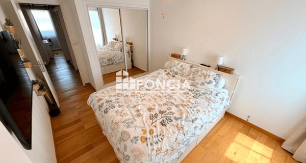 À vendre Appartement 3 pièces 65 m² - Hyères 83400