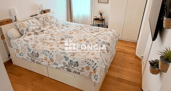 À vendre Appartement 3 pièces 65 m² - Hyères 83400