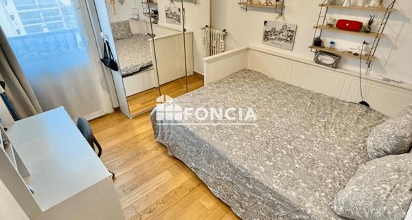 À vendre Appartement 3 pièces 65 m² - Hyères 83400