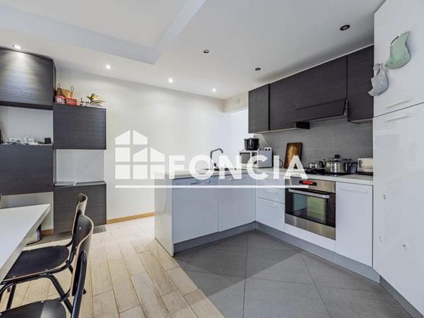 À vendre Appartement 3 pièces 58.15 m² - Paris 75015