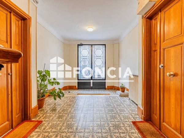 À vendre Appartement 3 pièces 58.15 m² - Paris 75015