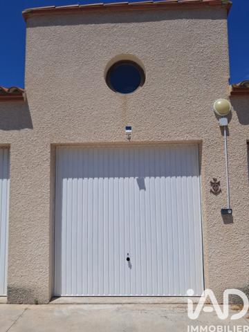 Parking à vendre 16 m² Leucate