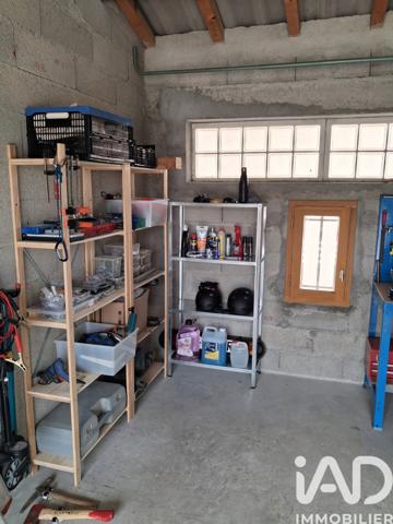 Parking à vendre 16 m² Leucate