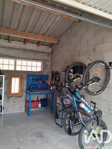 Parking à vendre 16 m² Leucate