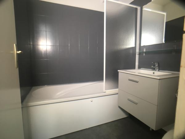 Corbeil-Essonnes (91100) Duplex située au BORD D'ESSONNE - secteur calme