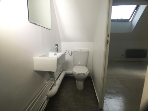 Corbeil-Essonnes (91100) Duplex située au BORD D'ESSONNE - secteur calme