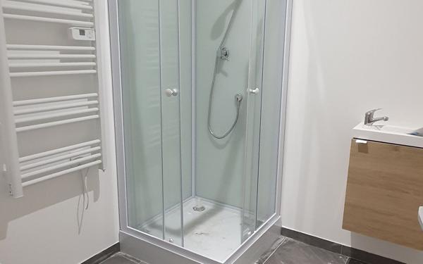 Appartement à louer    1 pièce •  Maubeuge