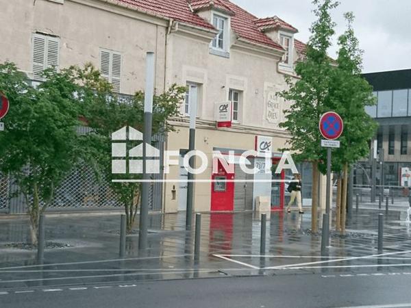 Location Appartement 2 pièces 47.4 m² - 58 BIS RUE EDOUARD VAILLANT Bezons 95870