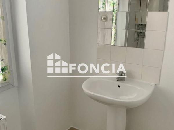 Location Appartement 2 pièces 47.4 m² - 58 BIS RUE EDOUARD VAILLANT Bezons 95870