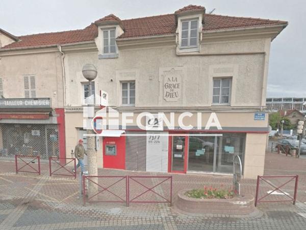 Location Appartement 2 pièces 47.4 m² - 58 BIS RUE EDOUARD VAILLANT Bezons 95870