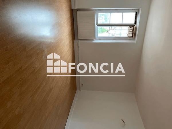 Location Appartement 2 pièces 47.4 m² - 58 BIS RUE EDOUARD VAILLANT Bezons 95870