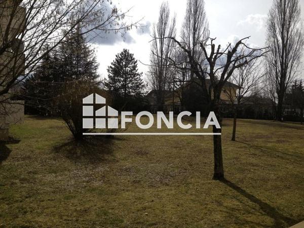 Location Appartement 2 pièces 52.4 m² - 22 ROUTE DE THONON Douvaine 74140