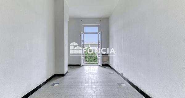À vendre Appartement 2 pièces 36.8 m² - Lyon 69008