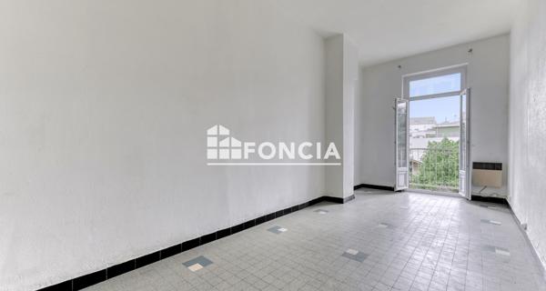 À vendre Appartement 2 pièces 36.8 m² - Lyon 69008