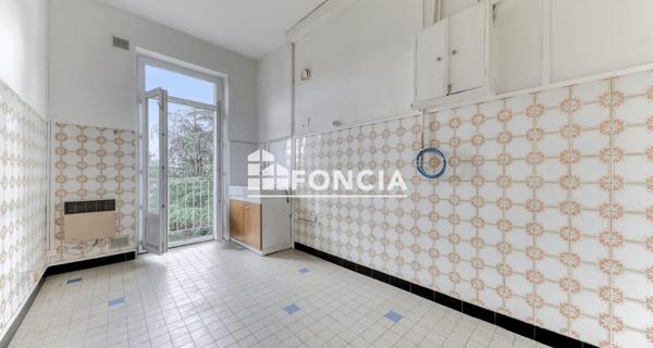 À vendre Appartement 2 pièces 36.8 m² - Lyon 69008