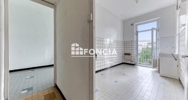 À vendre Appartement 2 pièces 36.8 m² - Lyon 69008