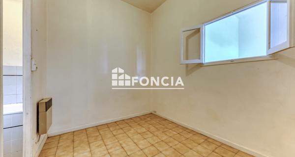 À vendre Appartement 2 pièces 36.8 m² - Lyon 69008