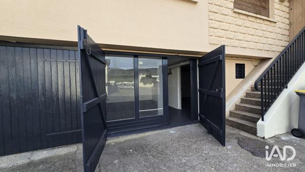 Location murs commerciaux  51 m² Vernon