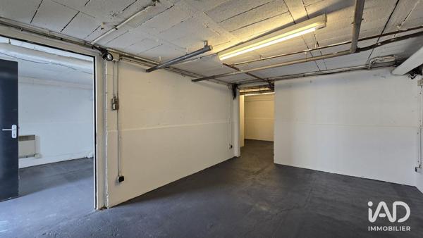 Location murs commerciaux  51 m² Vernon