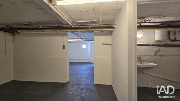 Location murs commerciaux  51 m² Vernon