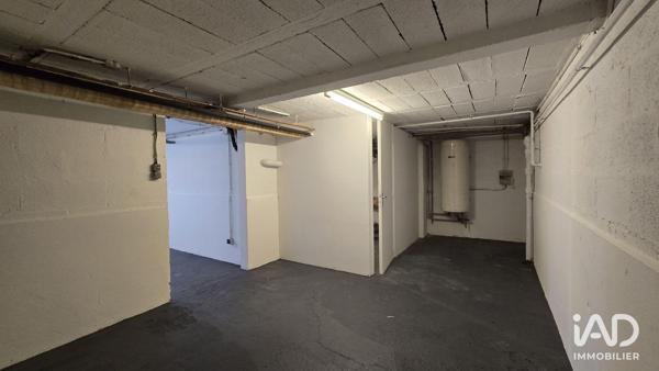 Location murs commerciaux  51 m² Vernon