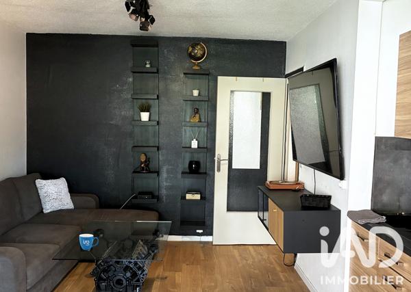 Location appartement 2 pièces 30 m² Saint-Raphaël