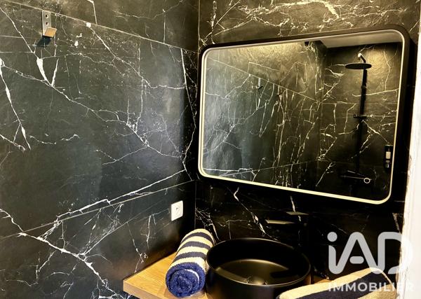 Location appartement 2 pièces 30 m² Saint-Raphaël
