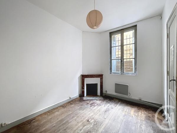 Appartement T3 à vendre  3 pièces - 42 m2 BORDEAUX - 33