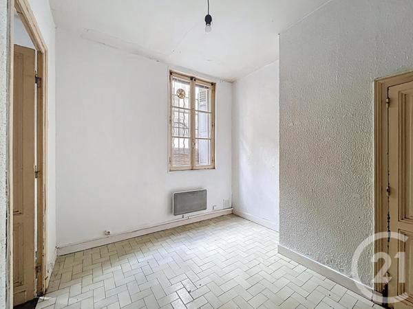 Appartement T3 à vendre  3 pièces - 42 m2 BORDEAUX - 33