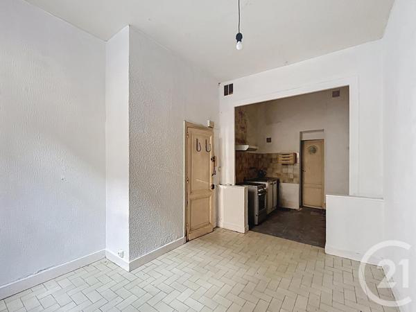 Appartement T3 à vendre  3 pièces - 42 m2 BORDEAUX - 33