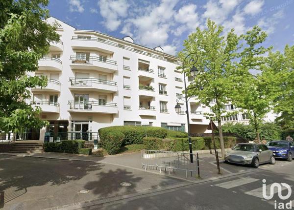 Appartement à vendre 4 pièces 90 m² Le Plessis-Trévise