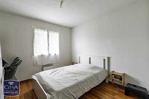 Maison à vendre 4 pièces 88m² Coutras (33230)